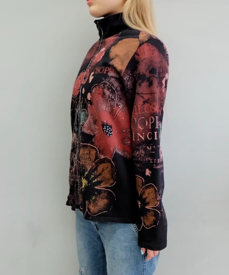 Vintage   Design Jacket