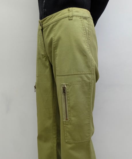 Vintage   Design Pants