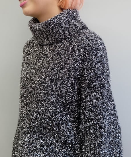 Vintage   Design Knit