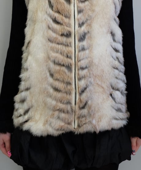 Vintage   Design Vest