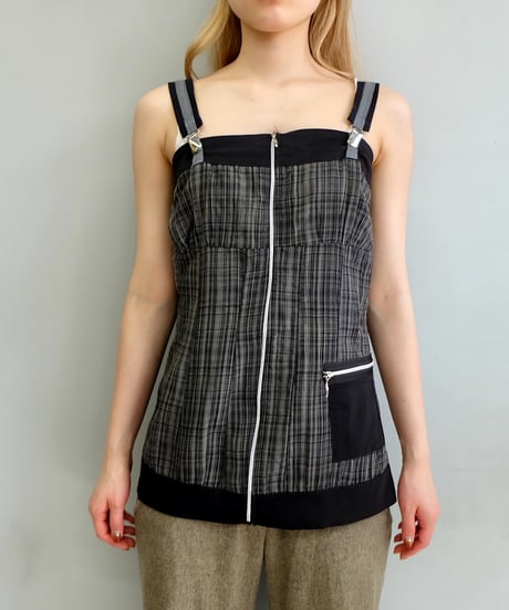 Vintage   Design Tops
