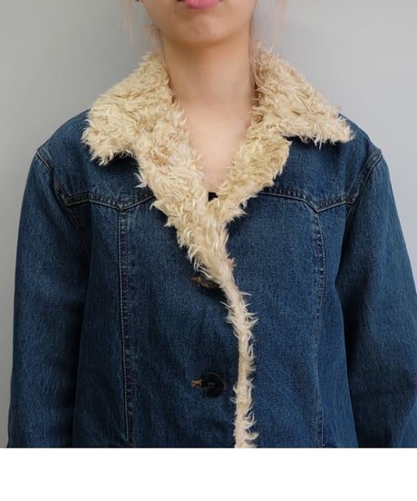 Vintage   Design Jacket