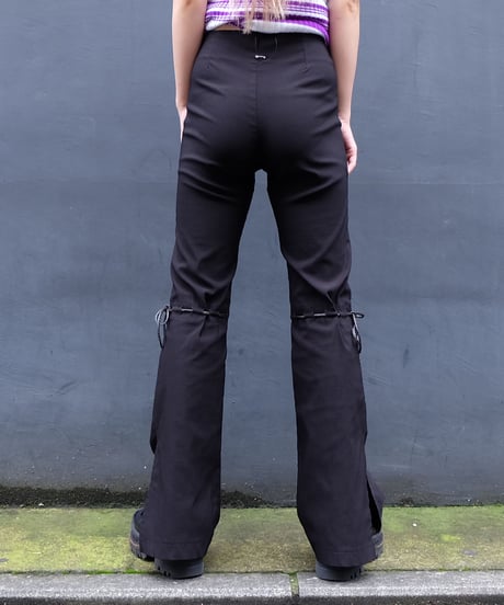 Vintage   Design Pants