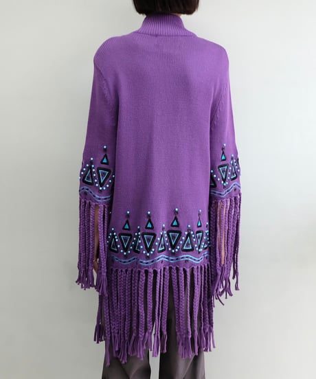 Vintage   Design Knit