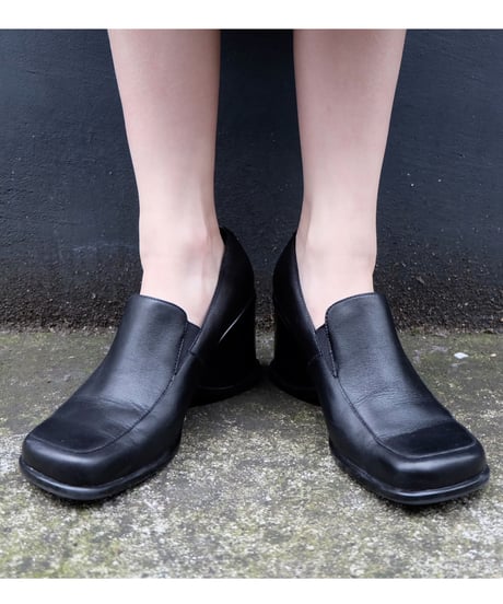 Vintage   Leather Shoes