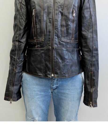 Vintage   Design Jacket