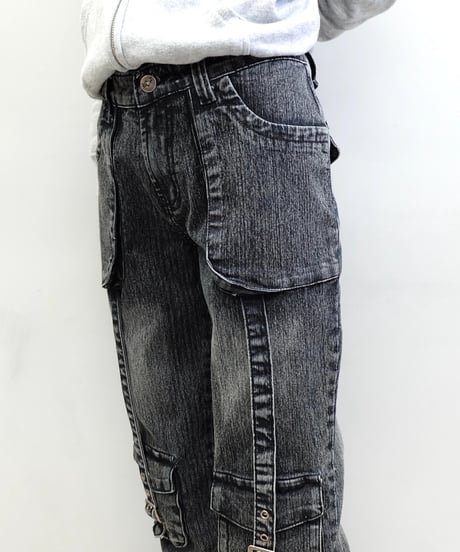 Vintage   Design Pants