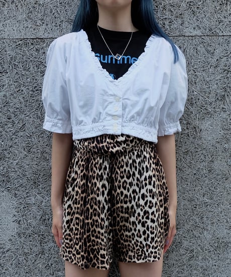 Vintage   Design Tops