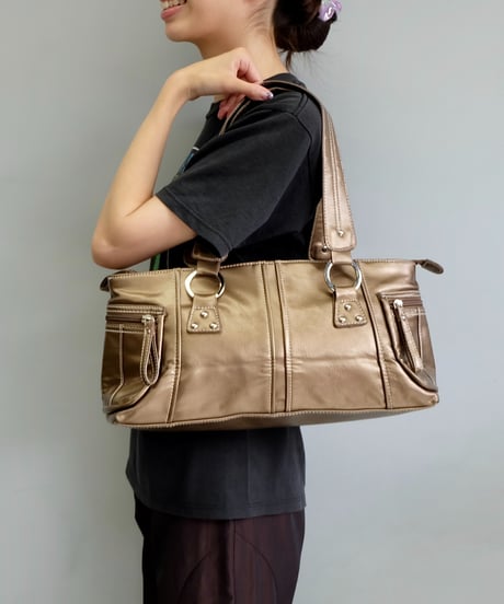 VIntage   Design Bag