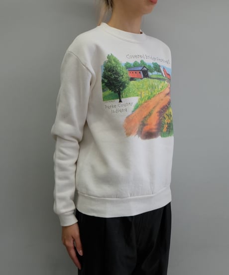 Vintage   Sweat