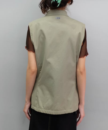 Vintage   Design Vest