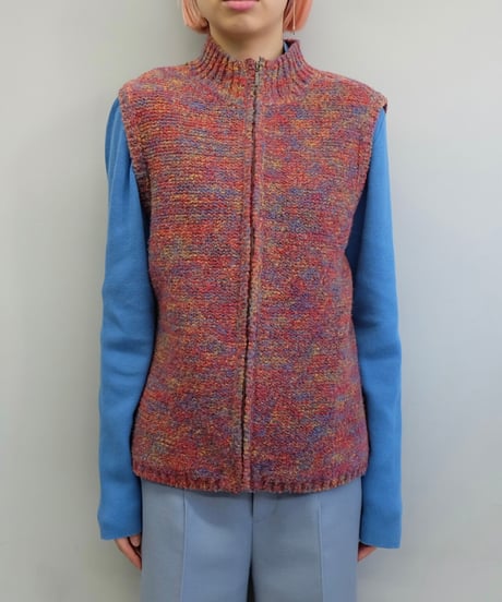 Vintage   Design Vest