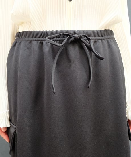 Vintage   Design Skirt