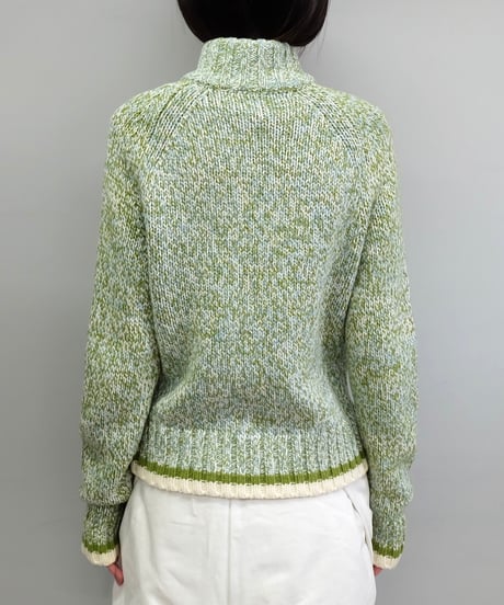 Vintage   Design Knit