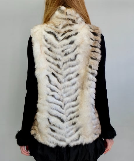 Vintage   Design Vest