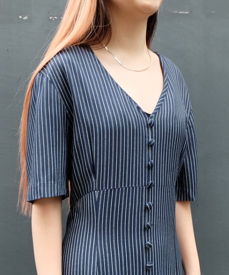 Vintage   Design One-piece