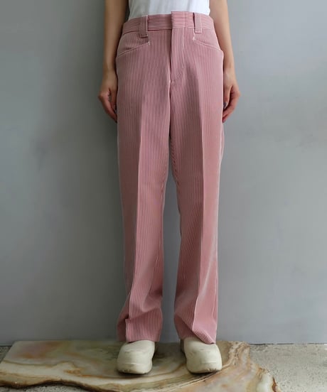 Vintage   Design Pants