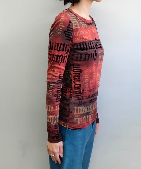 Vintage   Design Tops
