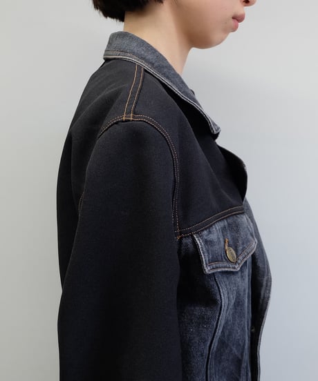 Vintage   Design Jacket