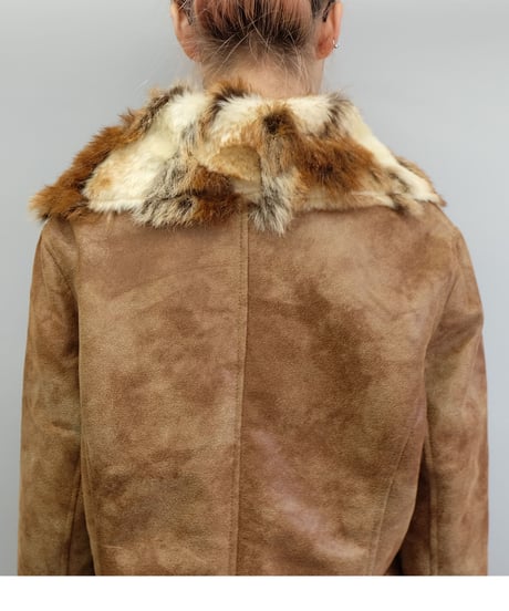 Vintage   Design Jacket