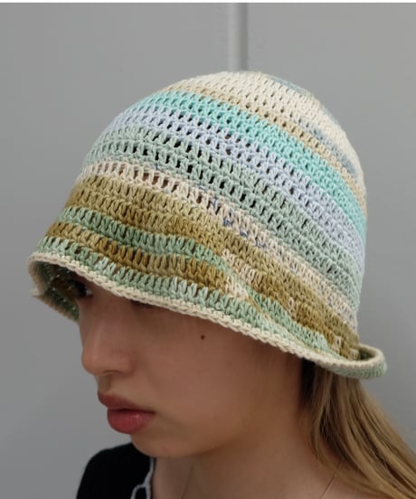 Labyrins   Knit Hat 2