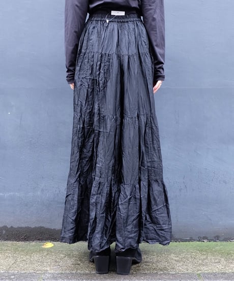 Vintage   Design Skirt