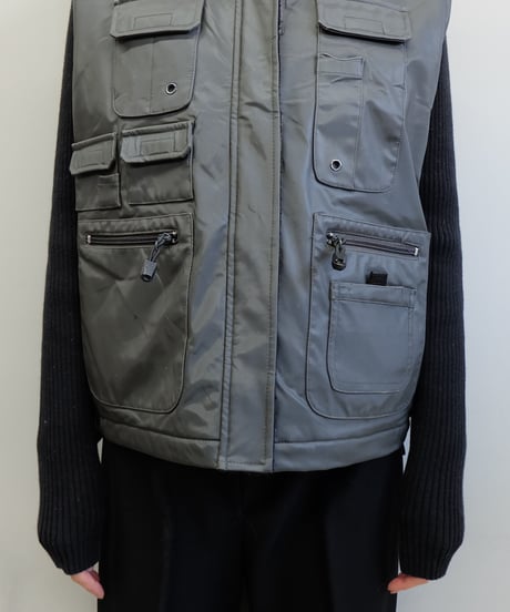 Vintage   Design Vest