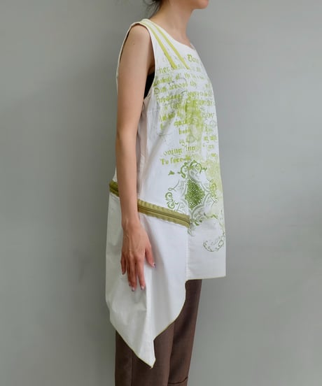 Vintage   Design Tops