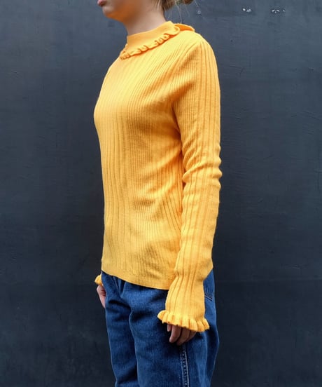 Vintage   Design Knit