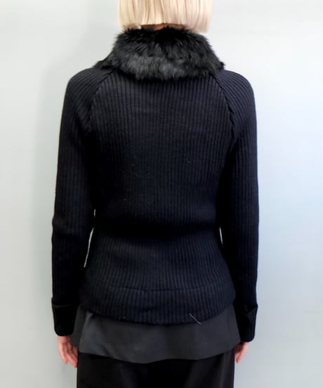 Vintage   Design Knit