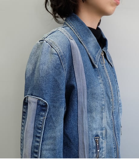 Vintage   Design Jacket