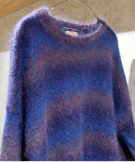 Vintage   Mohair Knit