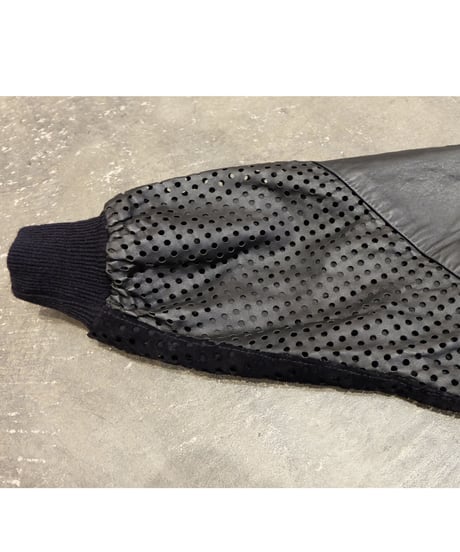 Vintage   Leather Tops