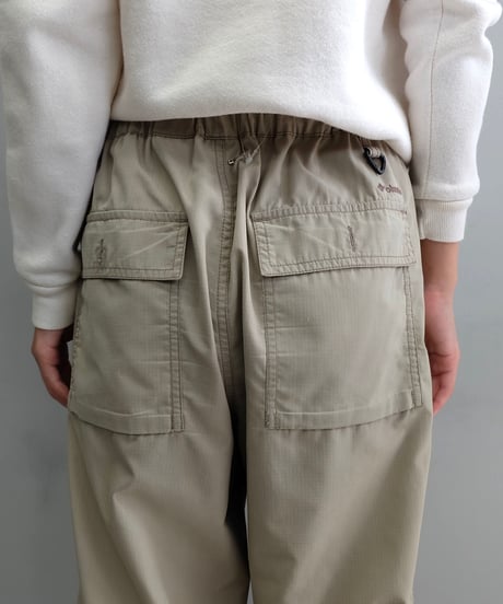 Vintage   2way Pants