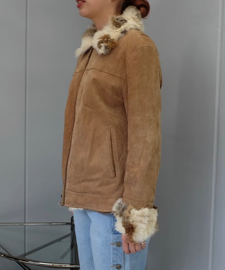 Vintage   Design Jacket