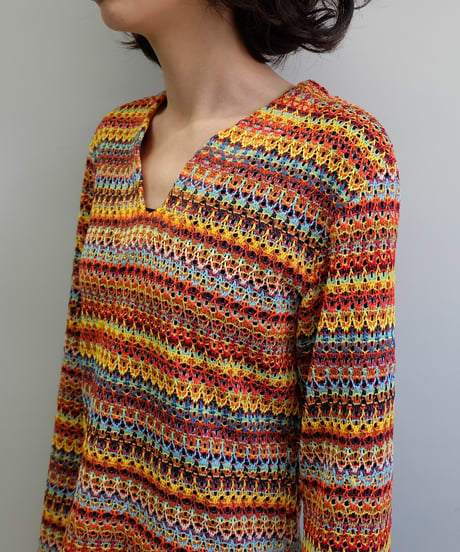 Vintage   Design Tops