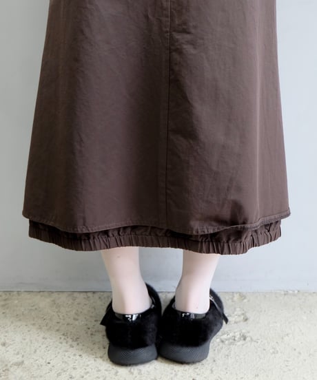 Vintage   Design Skirt