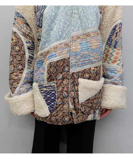 Vintage   Design Jacket