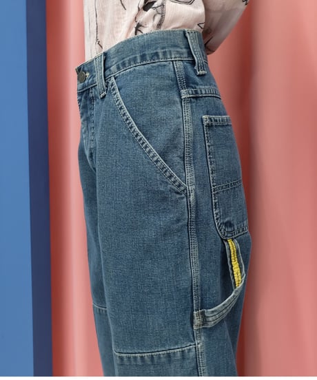 Vintage   Denim Pants