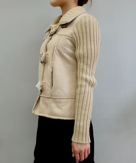 Vintage Design Tops