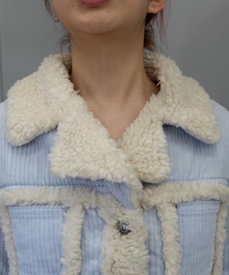 Vintage   Design Jacket