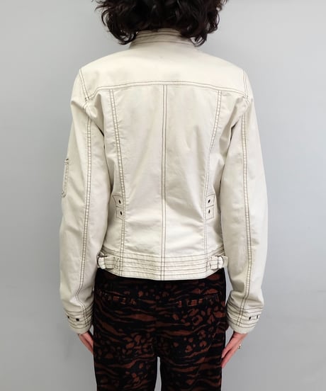 Vintage   Design Jacket