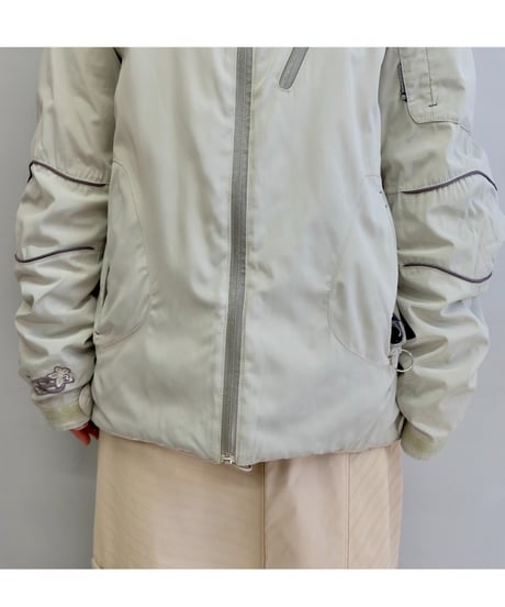 Vintage   Design Jacket