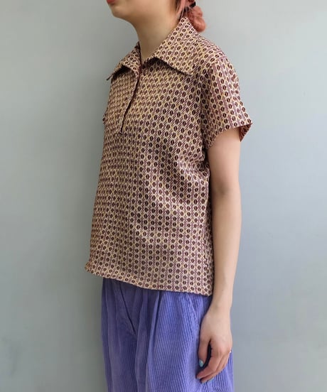 Vintage   Design Tops