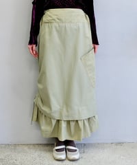 Vintage   Design Skirt