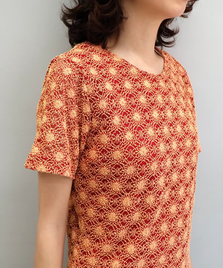 Vintage   Design Tops