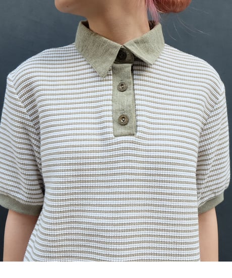 Vintage   Polo Shirt