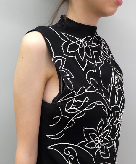 Vintage   Design Tops