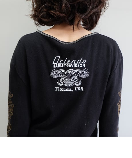 Vintage   Design Tops
