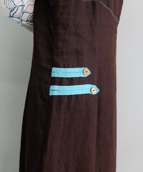 Vintage   Design One-piece